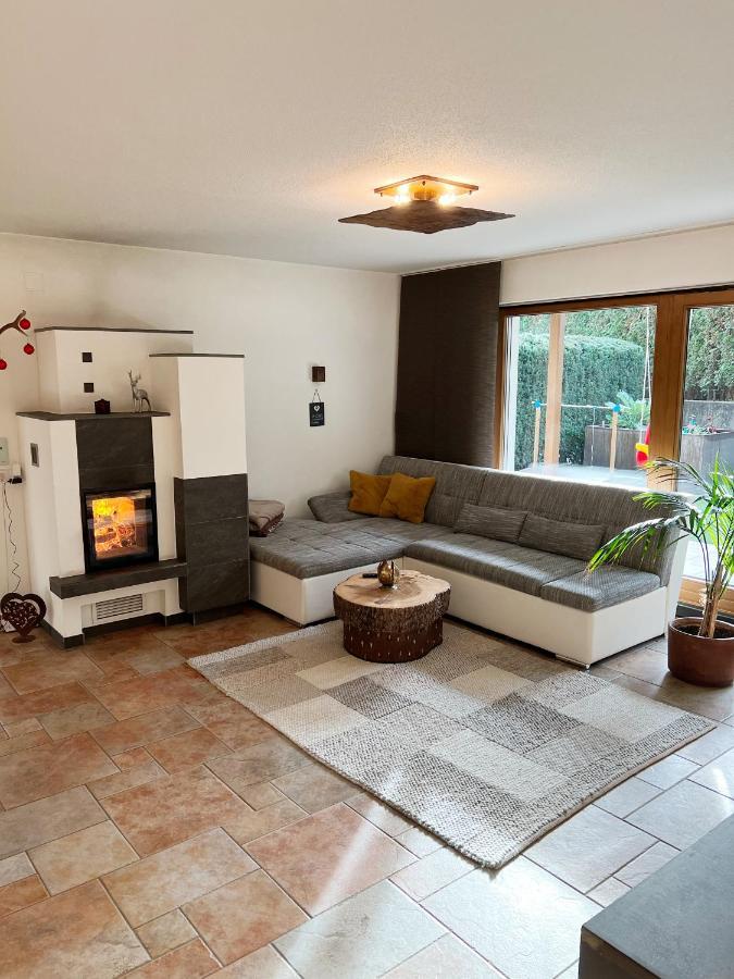 Apartment Malea Schlitters Bagian luar foto