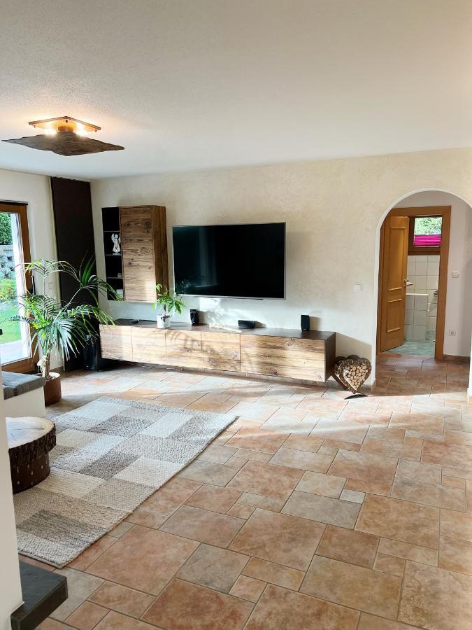 Apartment Malea Schlitters Bagian luar foto