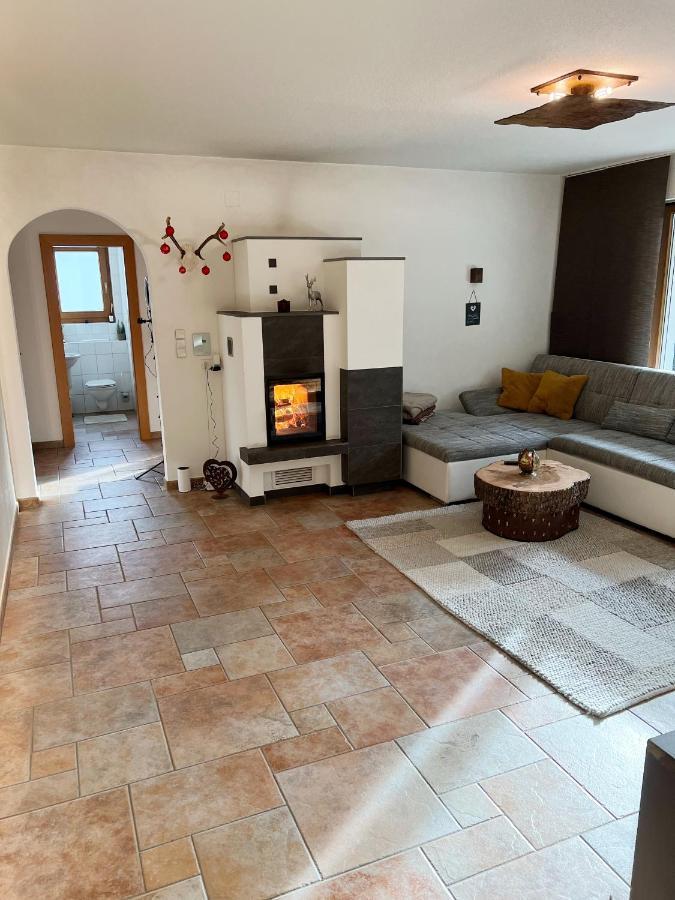 Apartment Malea Schlitters Bagian luar foto