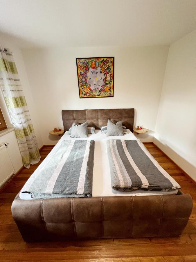 Apartment Malea Schlitters Bagian luar foto