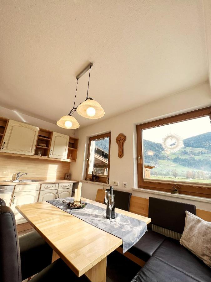 Apartment Malea Schlitters Bagian luar foto