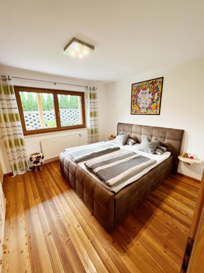 Apartment Malea Schlitters Bagian luar foto