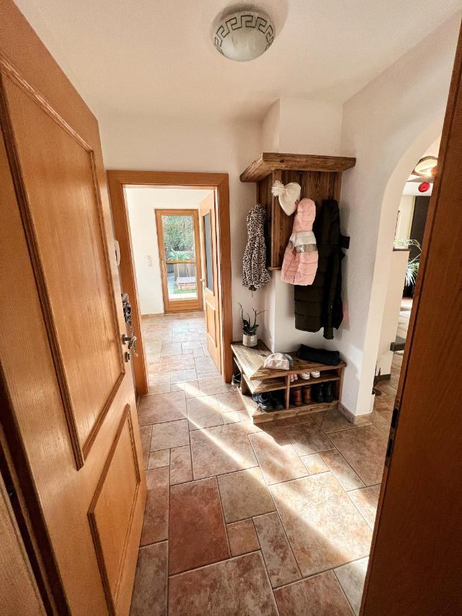Apartment Malea Schlitters Bagian luar foto