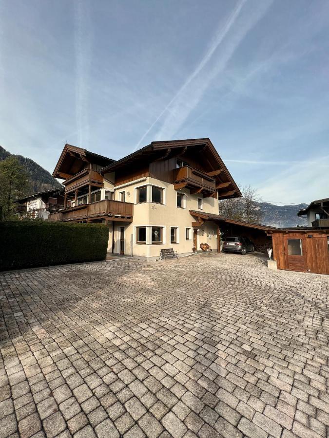 Apartment Malea Schlitters Bagian luar foto