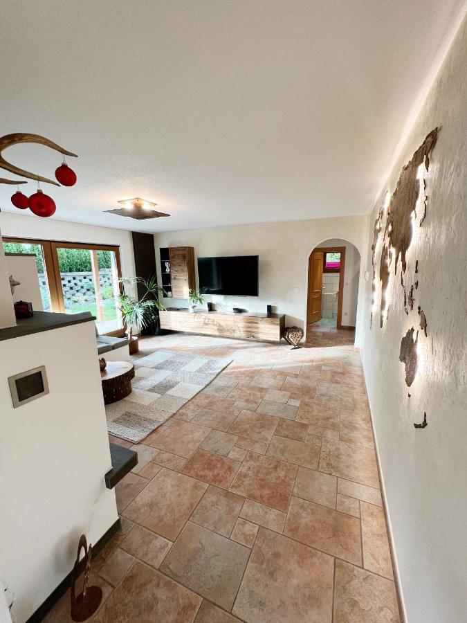 Apartment Malea Schlitters Bagian luar foto