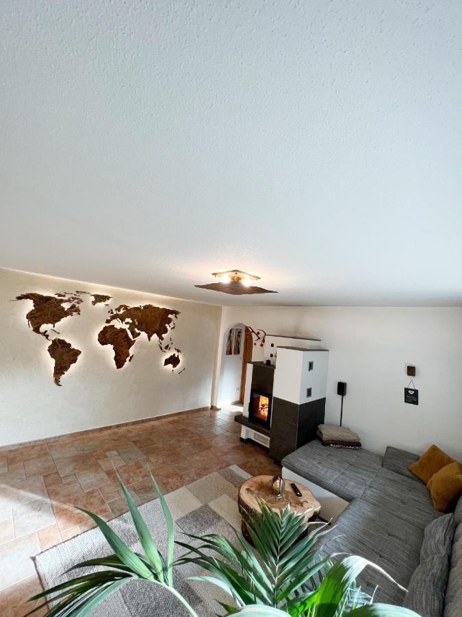 Apartment Malea Schlitters Bagian luar foto