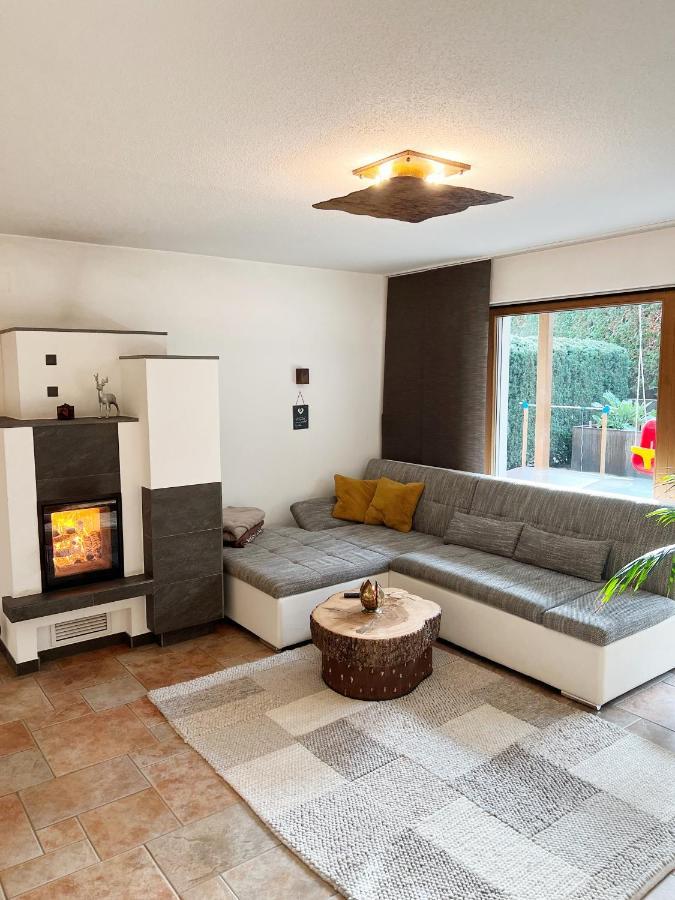 Apartment Malea Schlitters Bagian luar foto