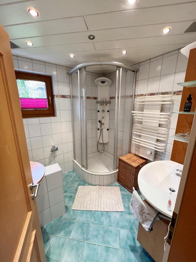 Apartment Malea Schlitters Bagian luar foto