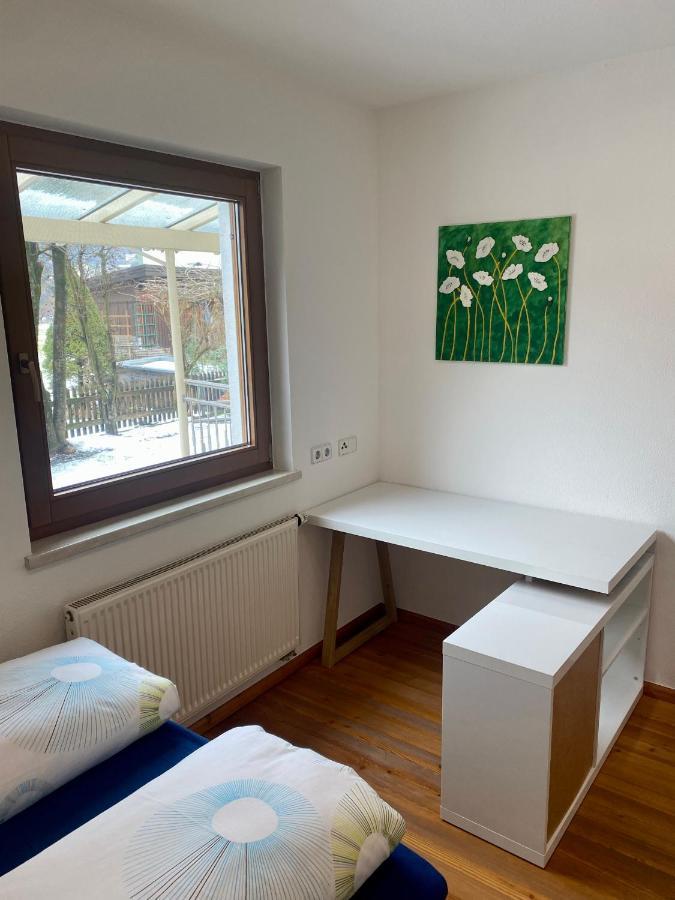 Apartment Malea Schlitters Bagian luar foto