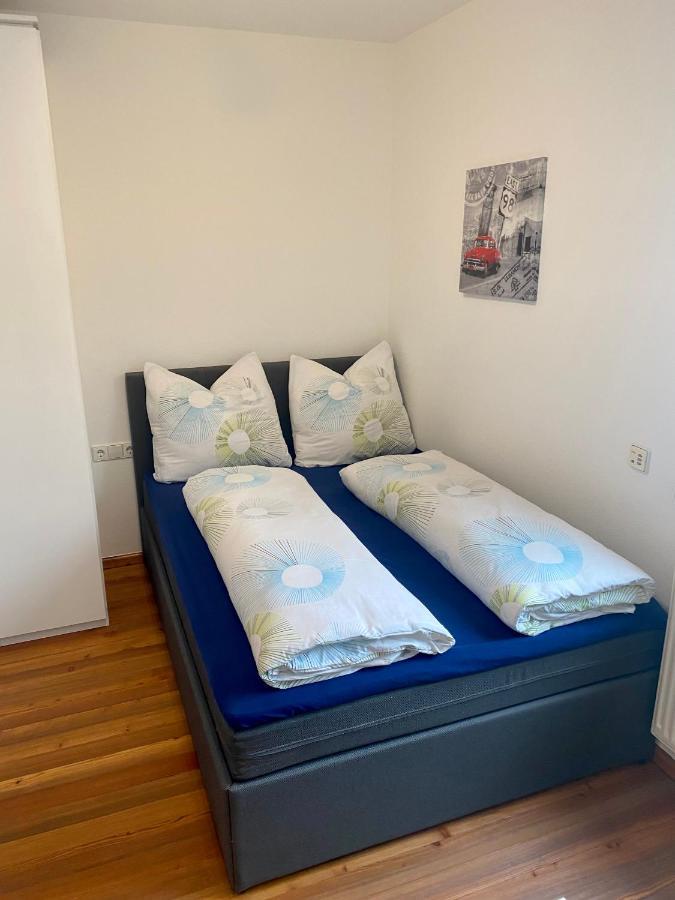 Apartment Malea Schlitters Bagian luar foto