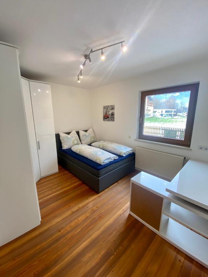 Apartment Malea Schlitters Bagian luar foto